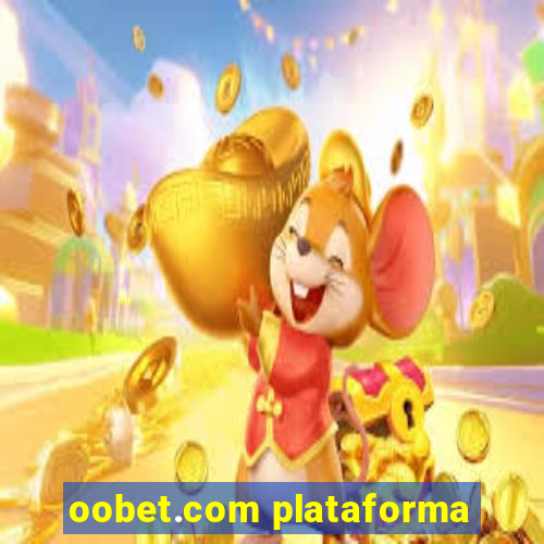 oobet.com plataforma